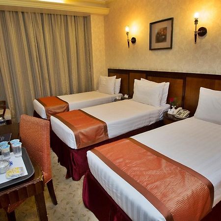 Rama Al Madina Hotel Медина Екстериор снимка