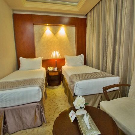 Rama Al Madina Hotel Медина Екстериор снимка
