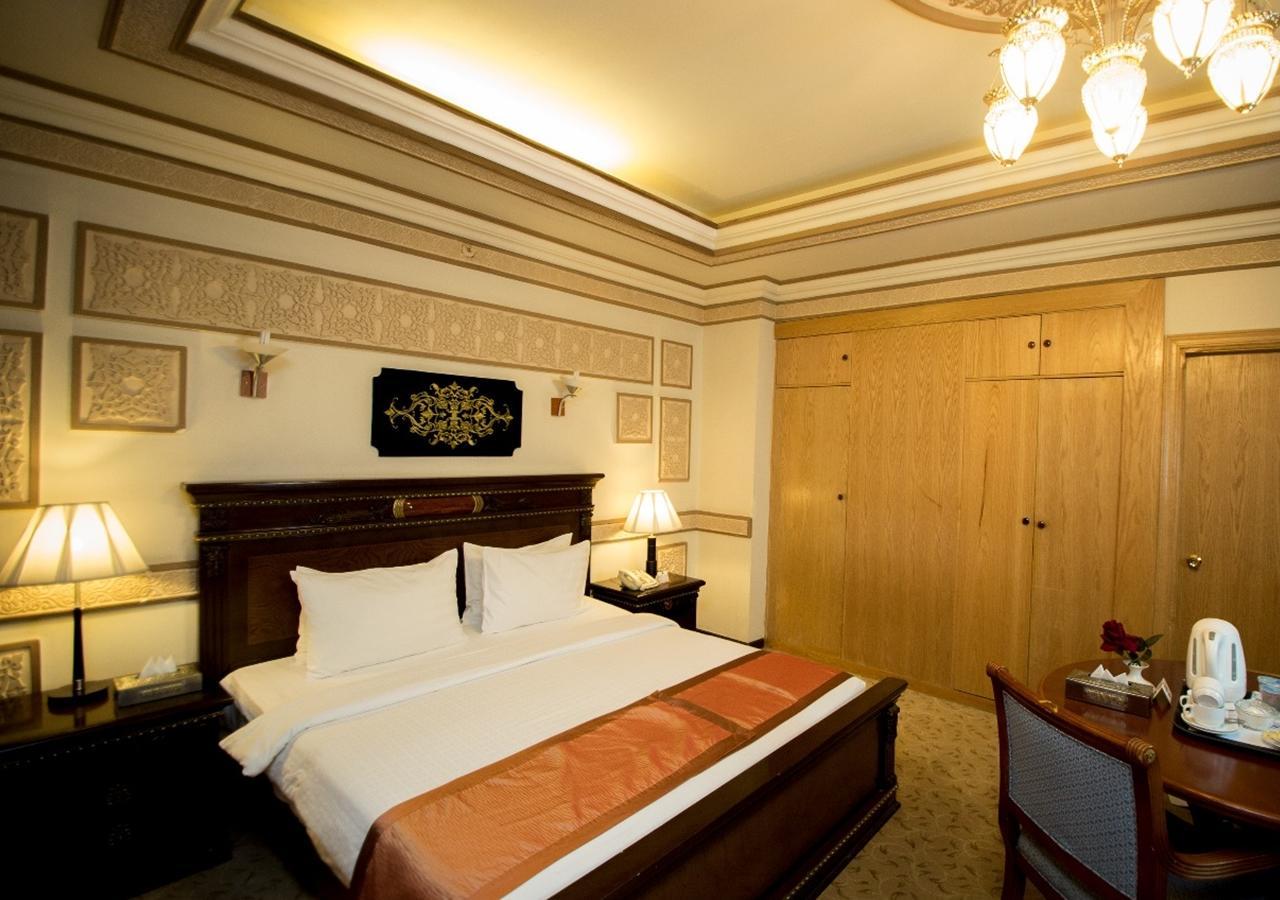 Rama Al Madina Hotel Медина Екстериор снимка